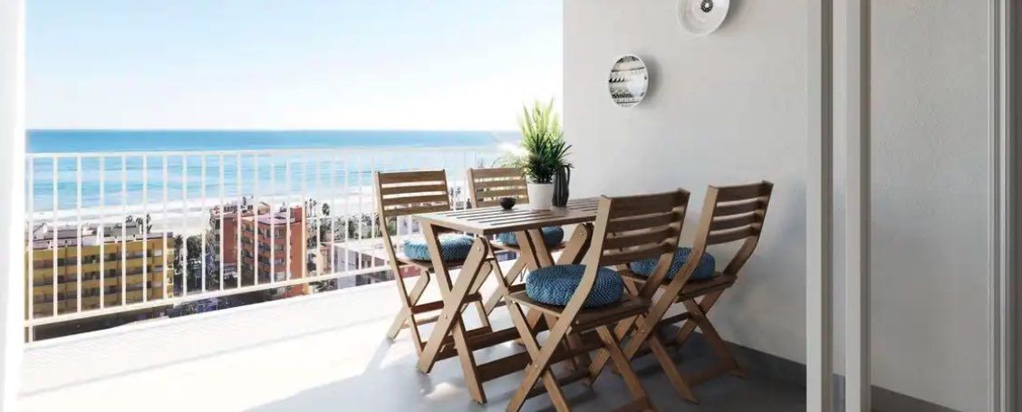 10 casas en primera línea de playa con espectaculares vistas para el verano de 2021 img976