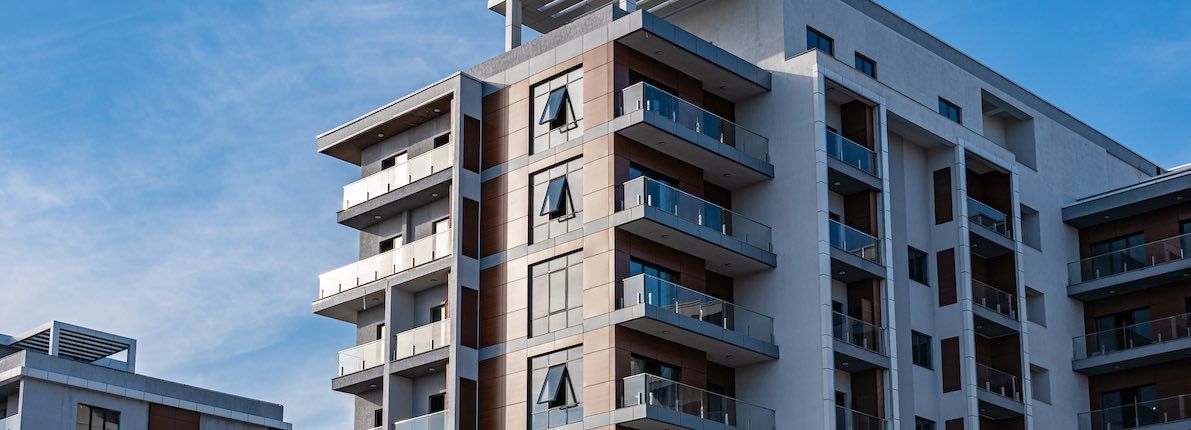 ¿Qué casa te puedes permitir alquilar por 1.000 euros al mes en cada ciudad?