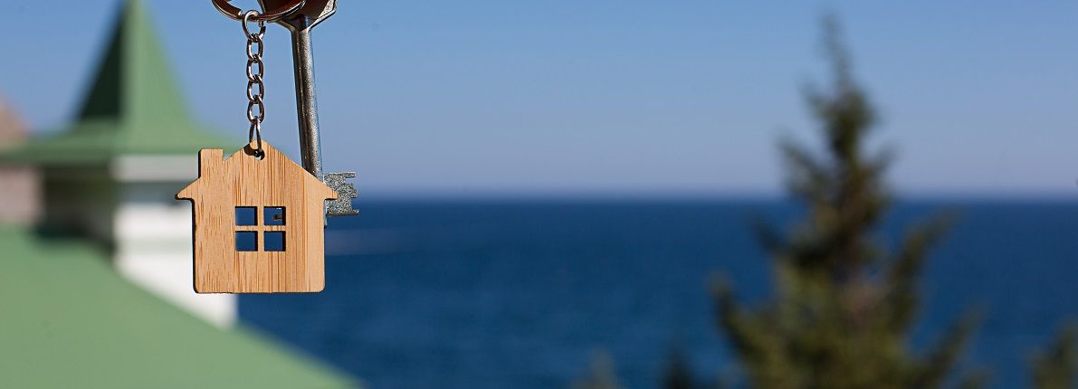 ¿Qué ha pasado con el alquiler vacacional tras un año de pandemia?