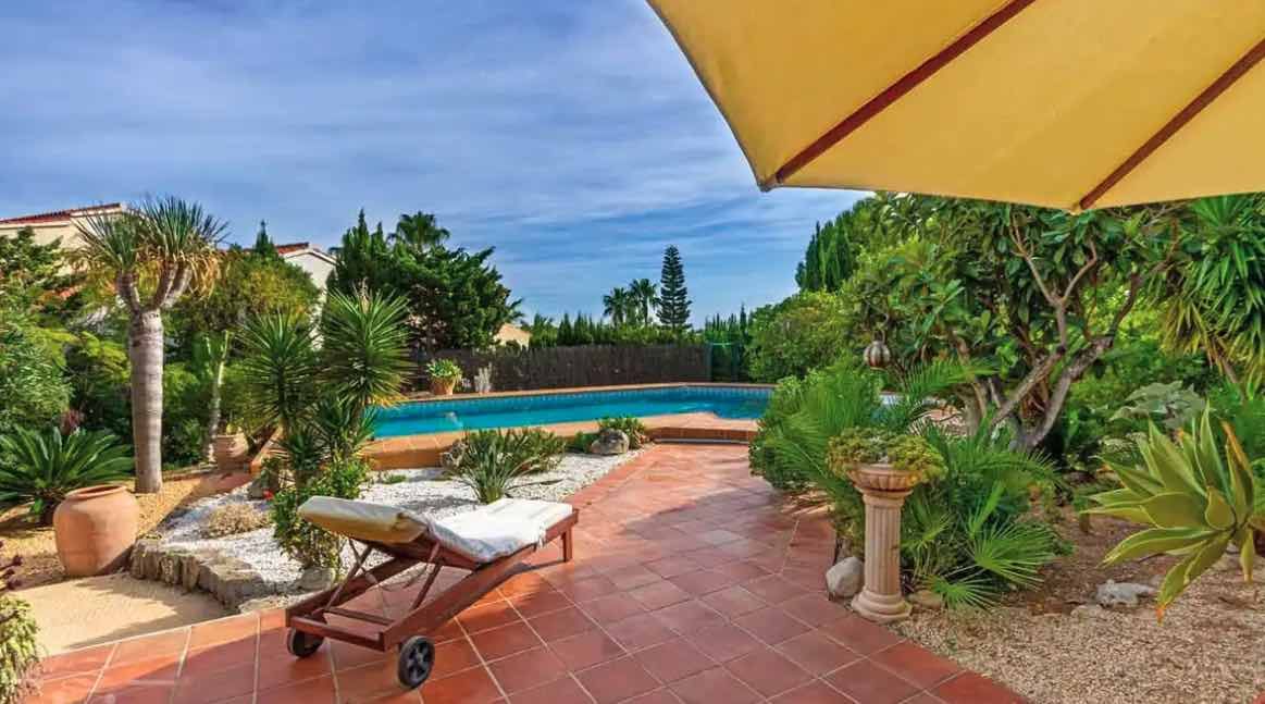 10 casas en primera línea de playa con espectaculares vistas para el verano de 2021 img608