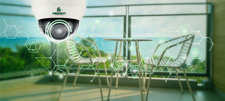 Medidas de seguridad que debemos adoptar en cada vivienda según su uso - Fotocasa Life - Alquiler, Alquiler turístico, Seguridad del hogar - Seguridad - Un aspecto importante a tener en cuenta a la hora de elegir los sistemas de seguridad más adecuados para proteger una vivienda es su uso. No serán las mismas necesidades en cuanto a seguridad de una vivienda habitual, una vivienda para uso vacacional o una casa completamente deshabitada.