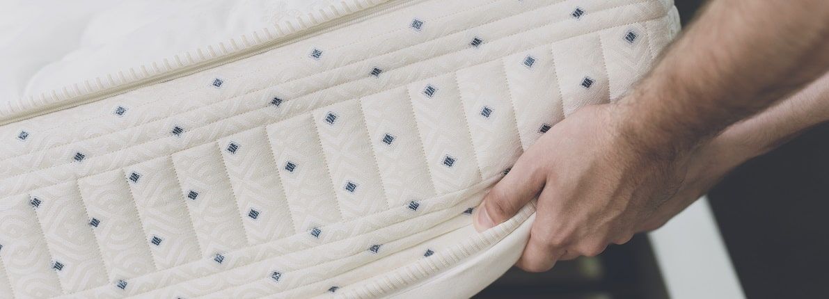 ¿Cada cuánto tiempo hay que cambiar el colchón?