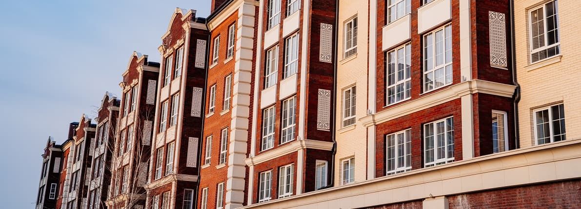 El mercado inmobiliario tras la pandemia: cambios y oportunidades