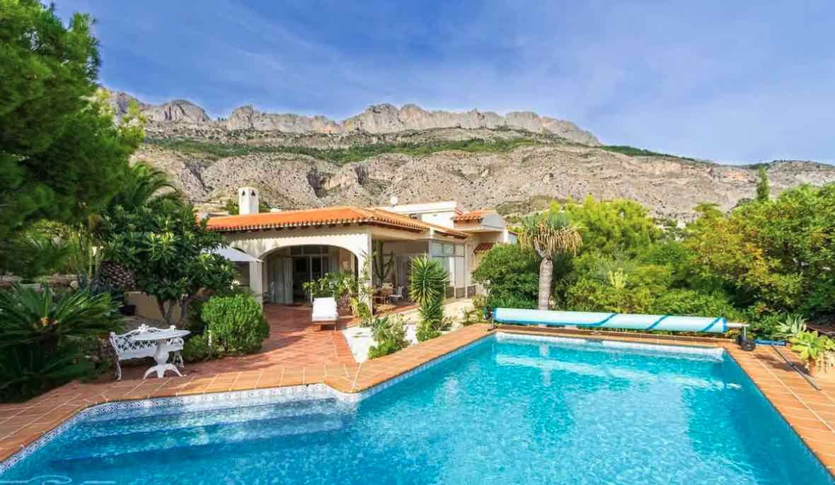 10 casas en primera línea de playa con espectaculares vistas para el verano de 2021 img655