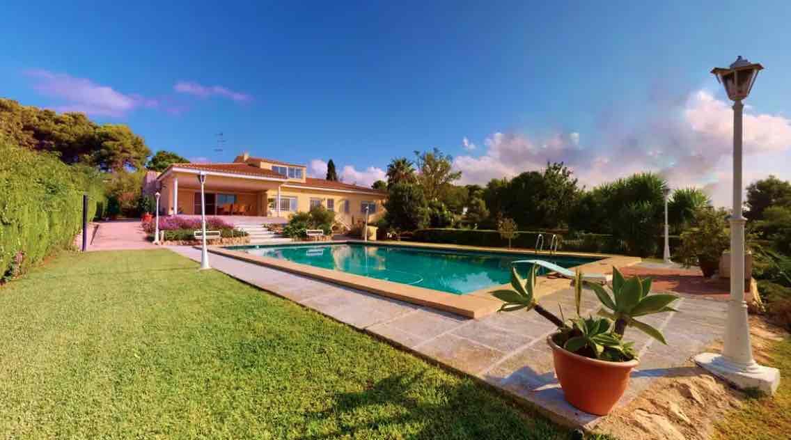 10 casas en primera línea de playa con espectaculares vistas para el verano de 2021 img332