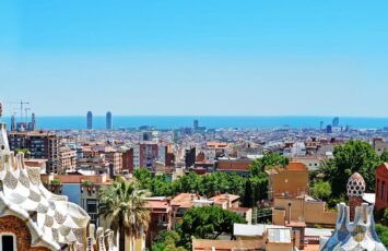 Cuáles son las ciudades más turísticas de España y por qué invertir en ellas