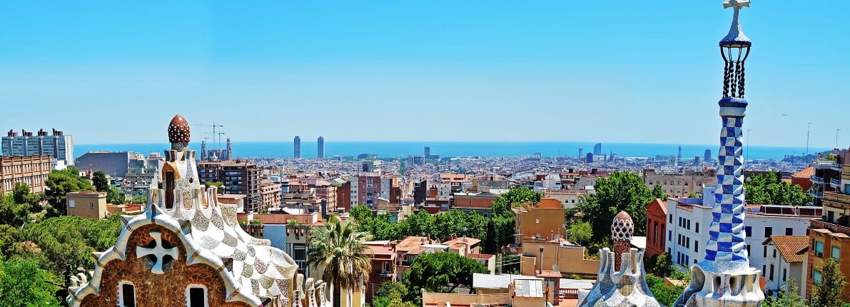 Cuáles son las ciudades más turísticas de España y por qué invertir en ellas