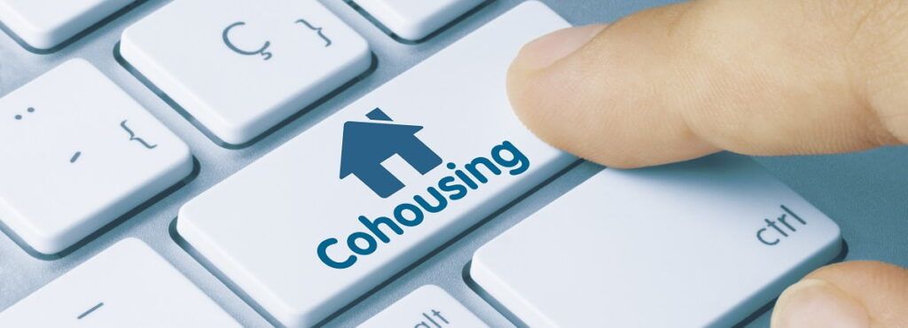 El cohousing en España: los mayores de 65 abanderan el cambio