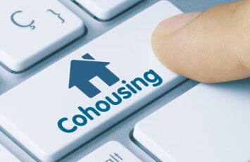 El cohousing en España: los mayores de 65 abanderan el cambio