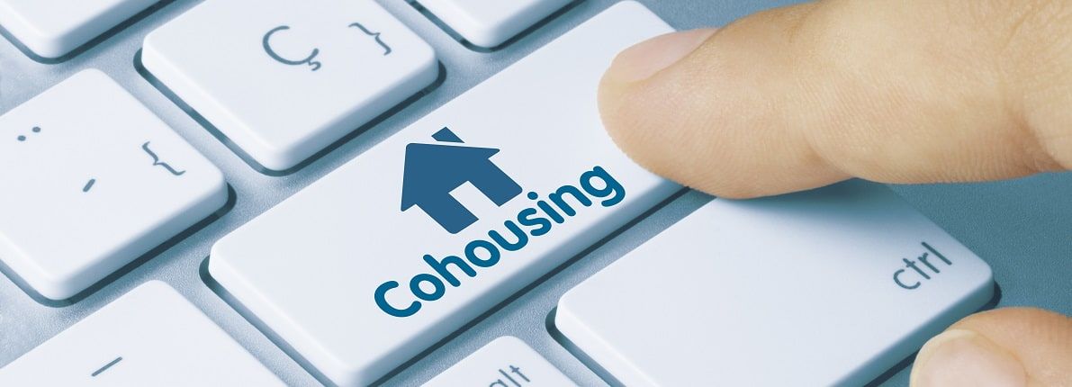 El cohousing en España: los mayores de 65 abanderan el cambio