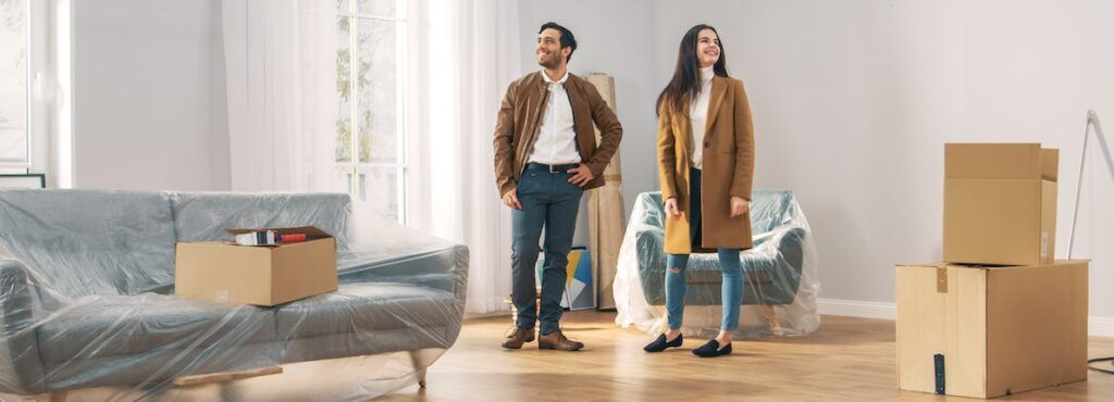 3 consejos para afrontar la compra de la primera vivienda