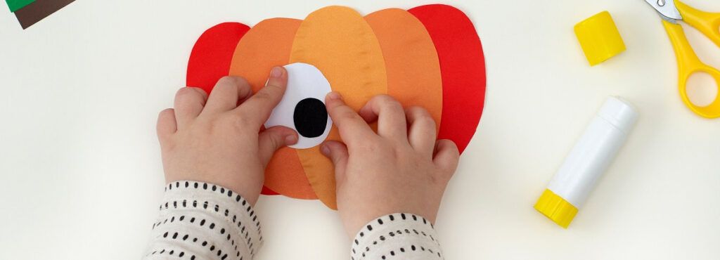 Ideas de decoración DIY fáciles para hacer con niños