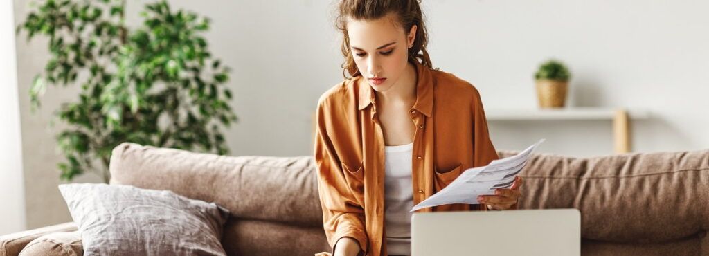 El 93% de los españoles quiere reducir el gasto en las facturas