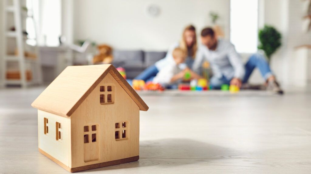 Heredar una vivienda en usufructo: ¿en qué consiste y cuáles con las ventajas?