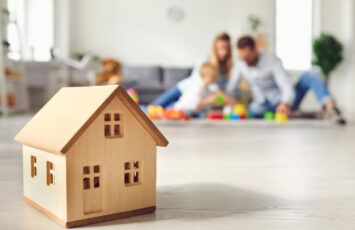 Heredar una vivienda en usufructo: ¿en qué consiste y cuáles con las ventajas?