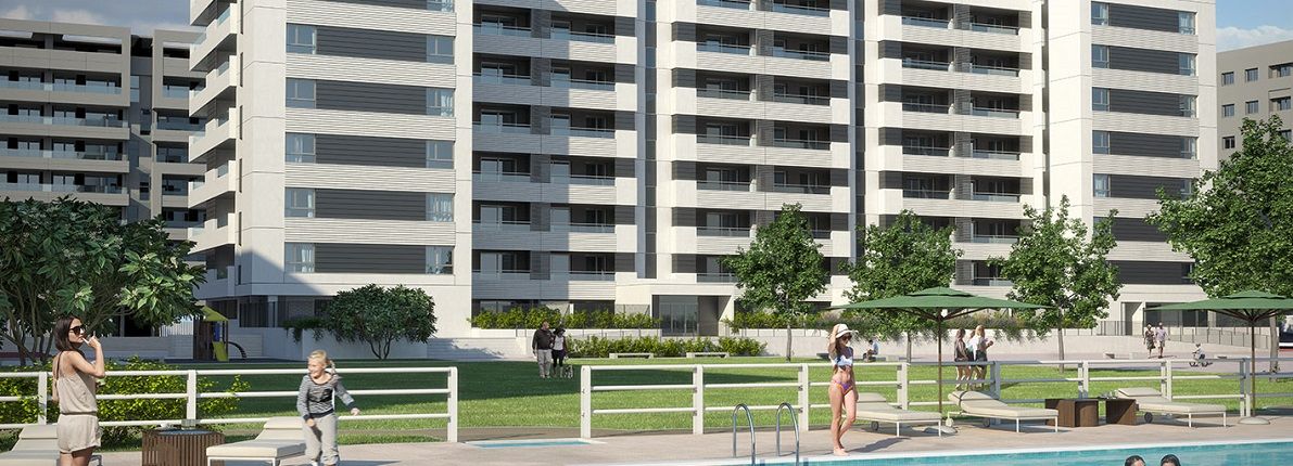 Libra Gestión de Proyectos inicia la comercialización de su nuevo proyecto en Zaragoza