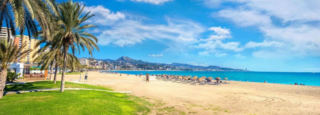 Málaga, el tercer foco de inversión inmobiliaria