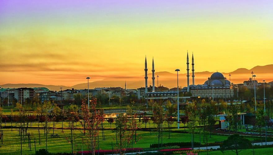 ¿Cuáles son las 10 ciudades más sostenibles del mundo y por qué? img849