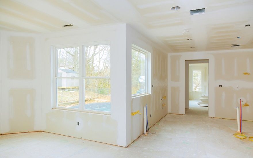 desglose del presupuesto de reforma