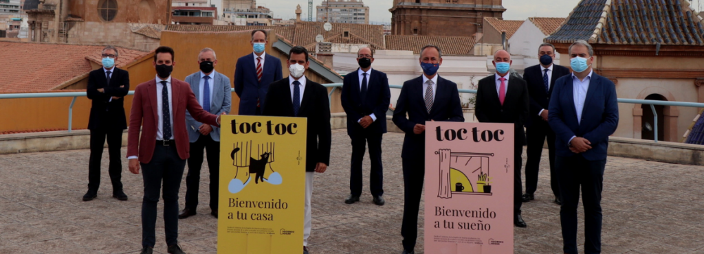 La Región de Murcia prorroga el Aval Joven para Primera Vivienda