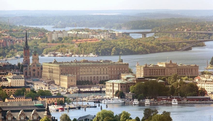 ¿Cuáles son las 10 ciudades más sostenibles del mundo y por qué? img668