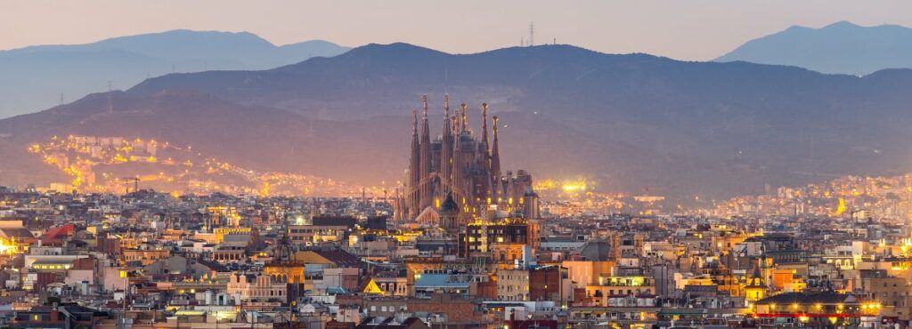 Situación del inmobiliario de lujo actualmente en España