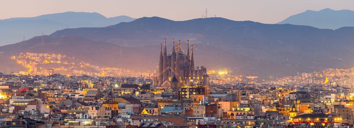 Situación del inmobiliario de lujo actualmente en España