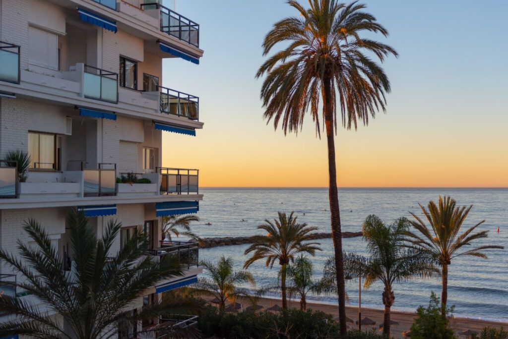 ¿Dónde comprar una segunda residencia cerca de la playa?