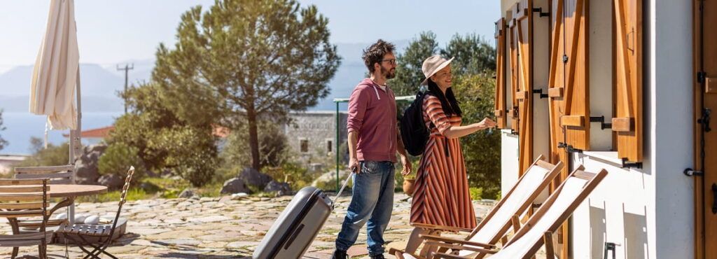 5 consejos para evitar robos en casa cuando nos vamos de vacaciones