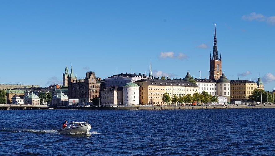 ¿Cuáles son las 10 ciudades más sostenibles del mundo y por qué? img714