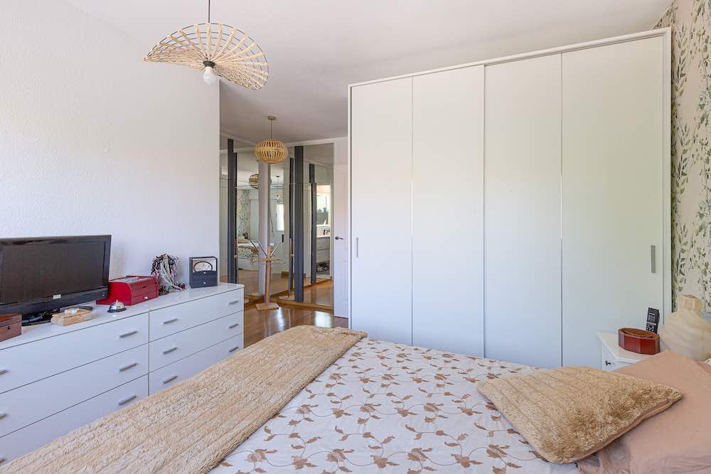 Reforma integral de chalet adosado