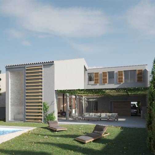 Las 10 mejores casas de campo en venta en Fotocasa img799