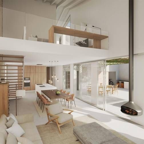 Las 10 mejores casas de campo en venta en Fotocasa img928