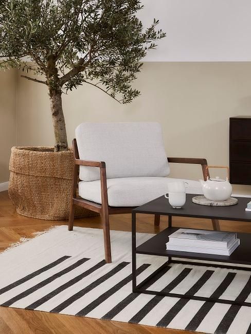 Cómo elegir plantas al estilo ibicenco