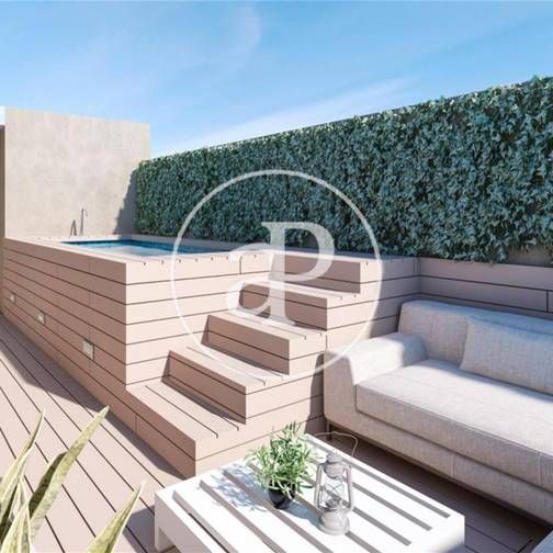 Casa de lujo en Barcelona