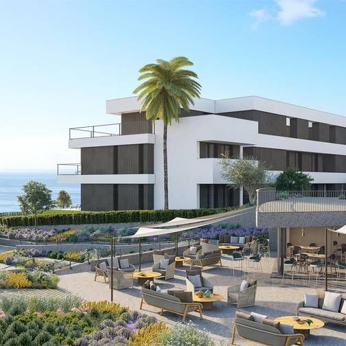 Casa con terraza en Barcelona