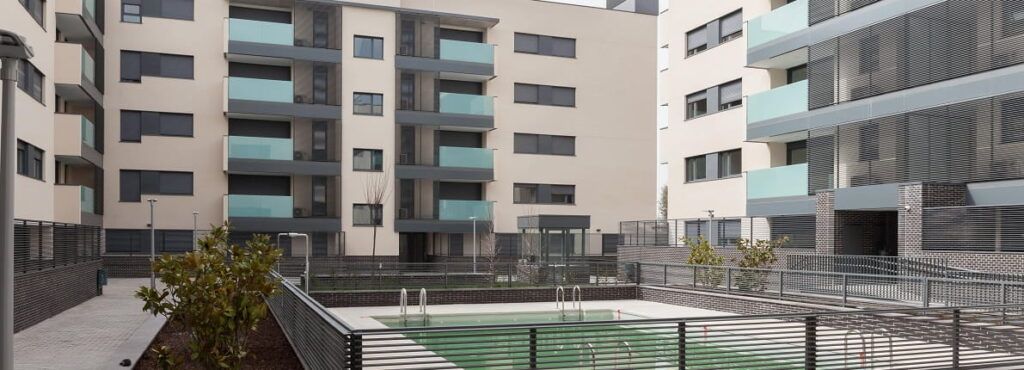 Uno de cada tres españoles ya ve el alquiler como una opción para toda la vida