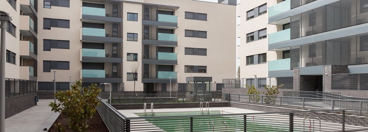 Uno de cada tres españoles ya ve el alquiler como una opción para toda la vida