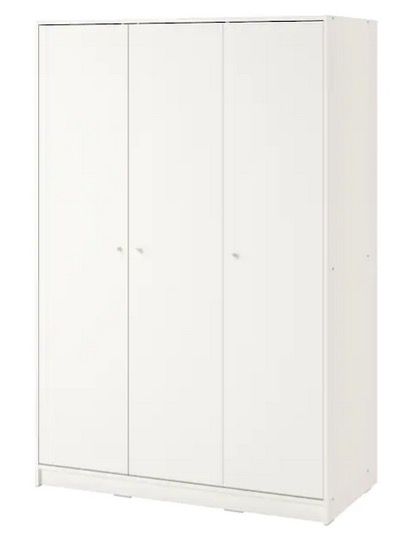 armario de 3 puertas