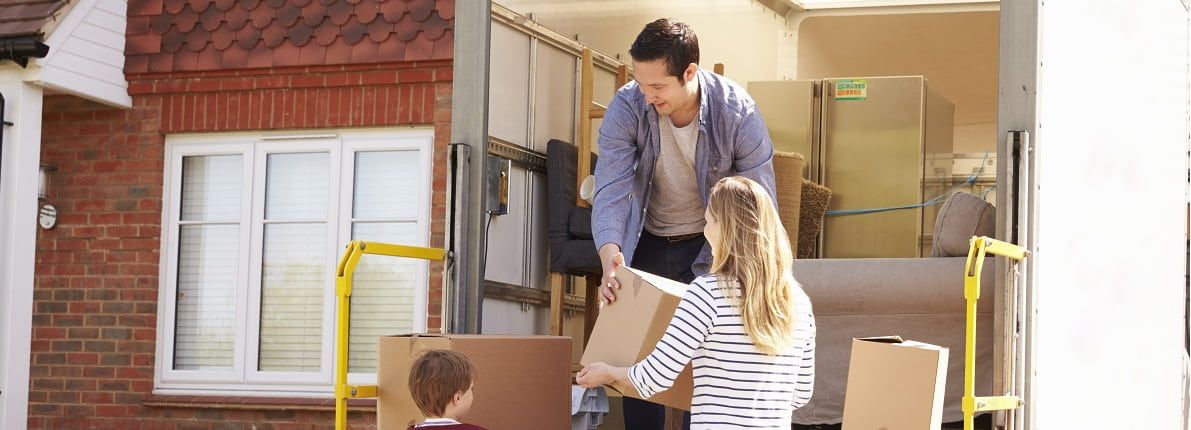 Las 5 razones por las que los españoles se cambian de piso desde la pandemia