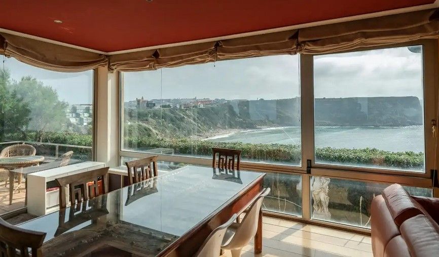 comprar casas de lujo en Cantabria