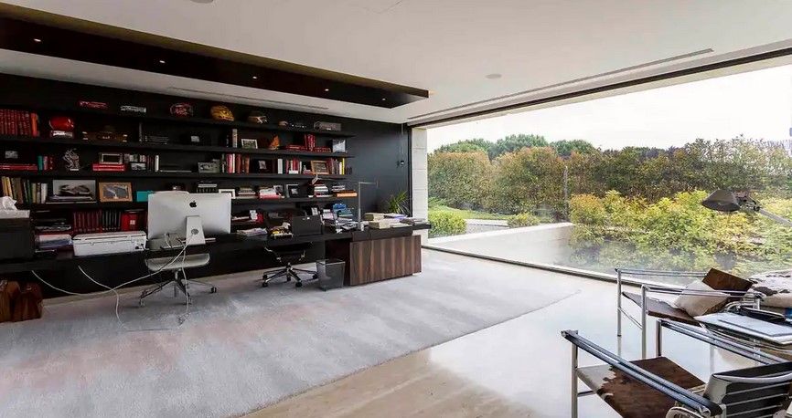 comprar casa lujo Pozuelo