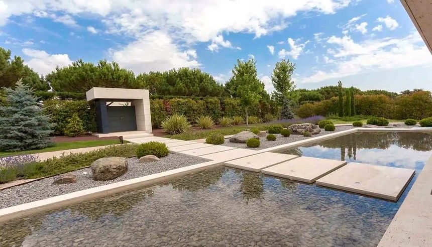 comprar viviendas de lujo en Pozuelo