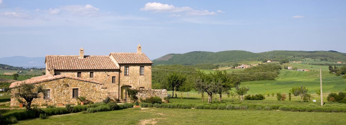 Volviendo a los orígenes: así es vivir en un pueblo en el siglo XXI