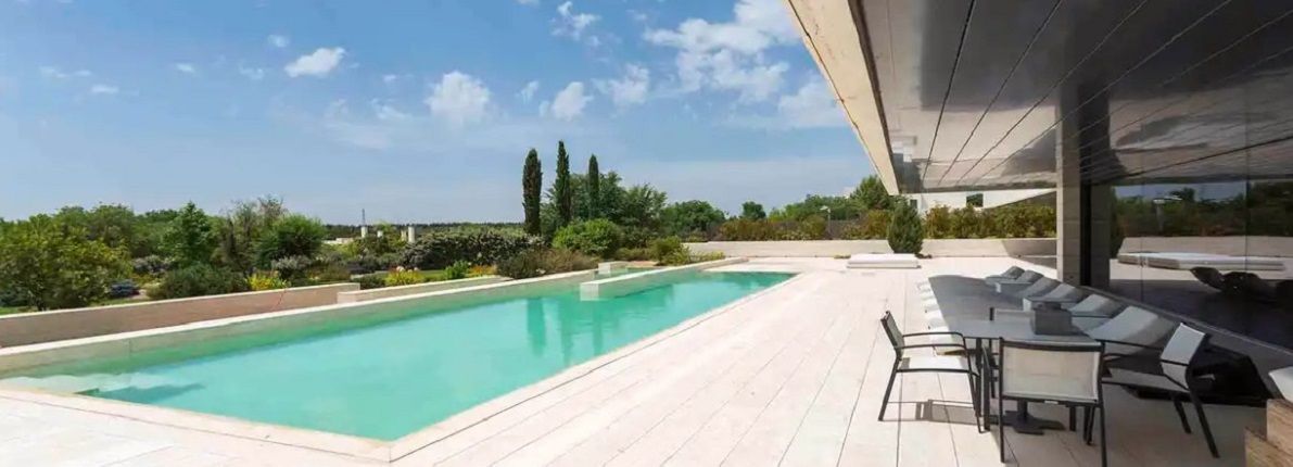 Las casas más caras de España en Fotocasa en 2022