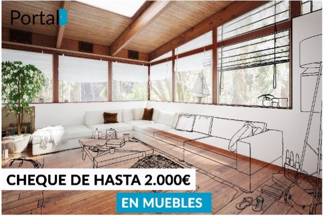 Cheque muebles