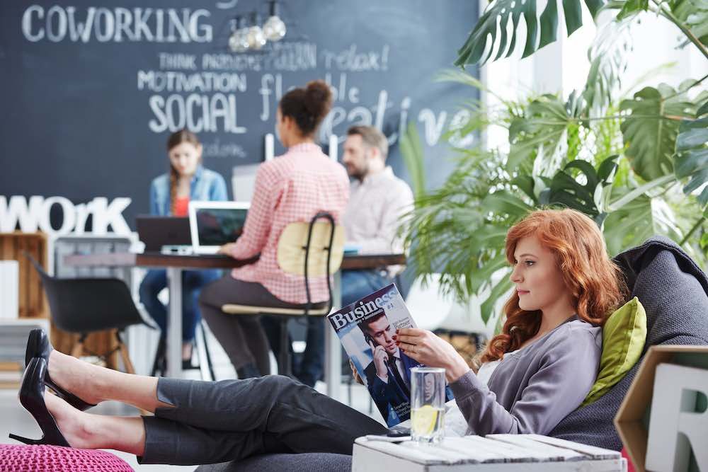 Coworking’, ‘coliving’ y ‘workation’: los nuevos nichos de mercado inmobiliario - Fotocasa Life Coworking