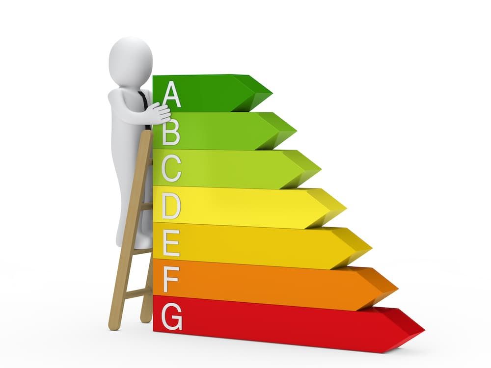 Eficiencia energética: ¿por qué es fundamental tramitar el certificado para vender tu piso? - Fotocasa Life Eficiencia energetica en la compraventa de vivienda