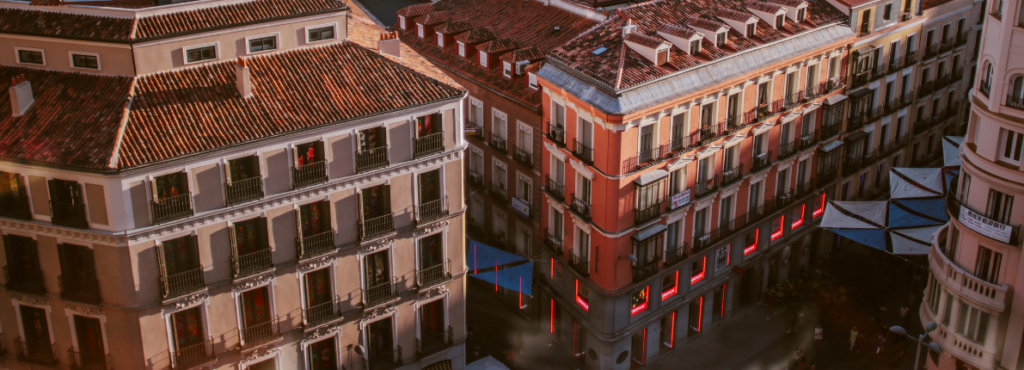 La opinión de los expertos sobre la evolución del sector inmobiliario tras la pandemia #SIMA2021