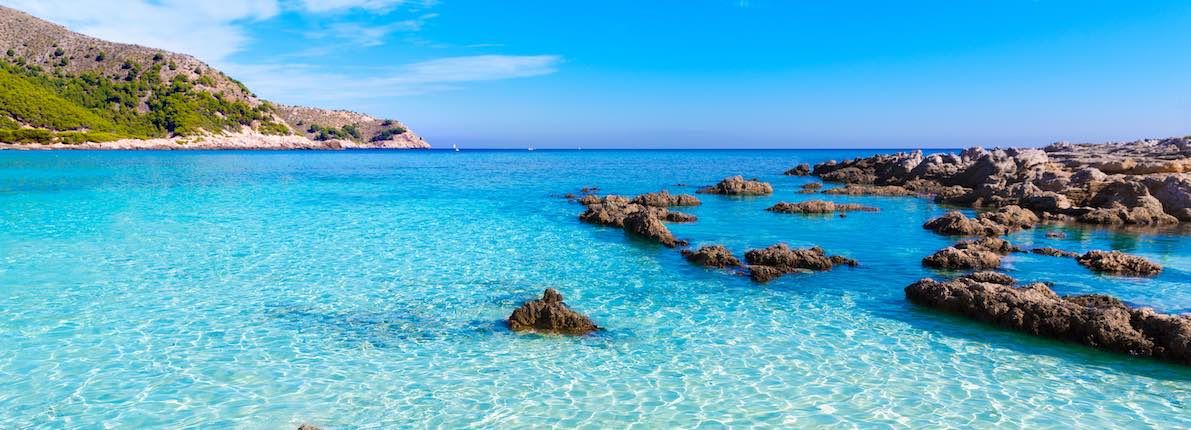 ¿Qué isla visitar en España?